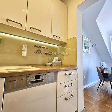 Leggero With Open Sea View Split
