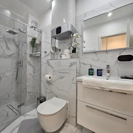 Apartment Leggero With Open Sea View