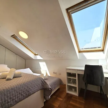 Leggero With Open Sea View سبليت