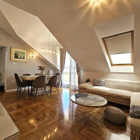 Leggero With Open Sea View *