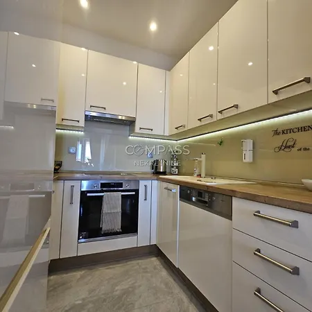 Leggero With Open Sea View سبليت
