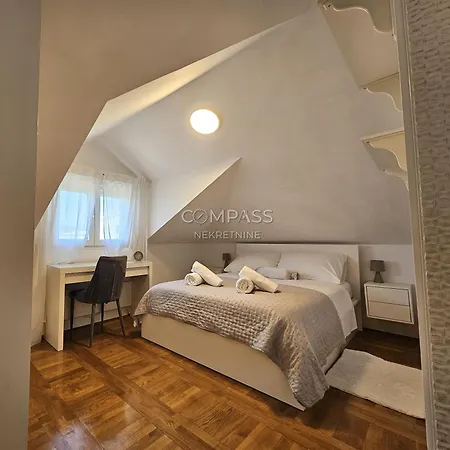 Leggero With Open Sea View سبليت