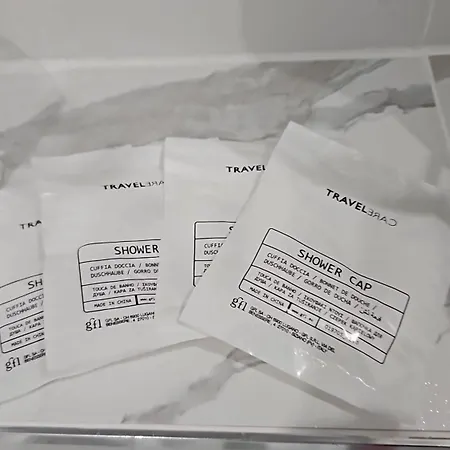 Leggero With Open Sea View Split